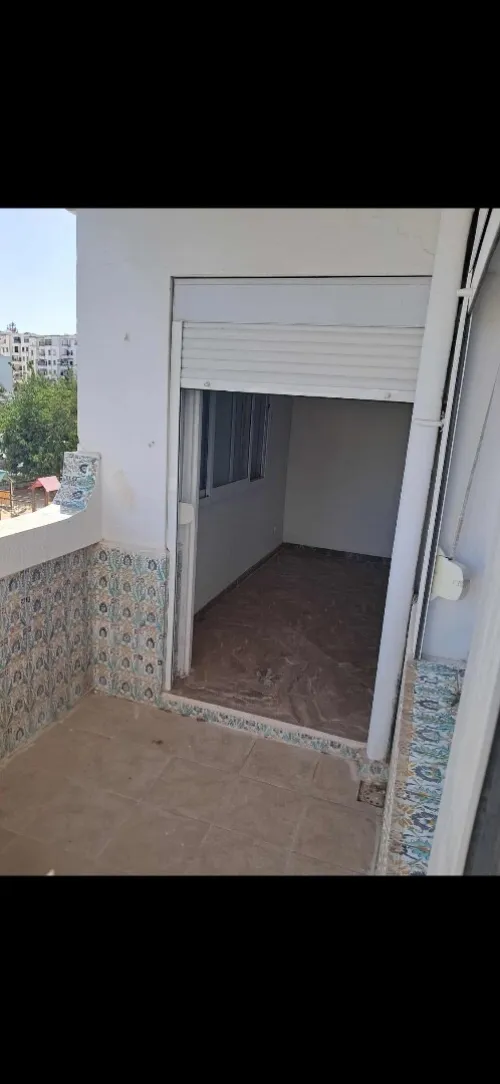 Location Appartement F4 Alger Said hamdine