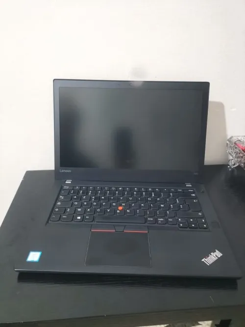 Lenovo ThinkPad T470