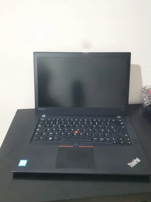Lenovo ThinkPad T470