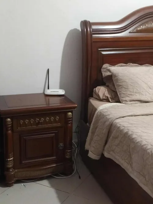 chambre a coucher