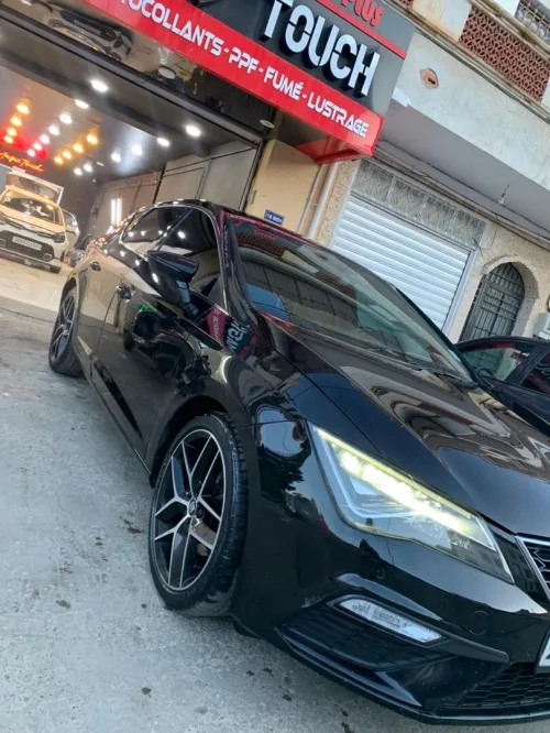 Seat Leon 2019 FR Beats