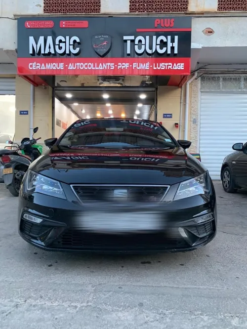 Seat Leon 2019 FR Beats
