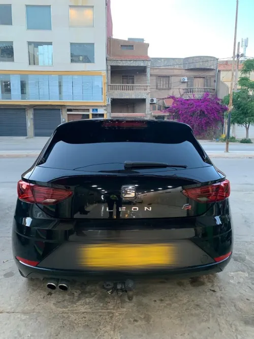 Seat Leon 2019 FR Beats