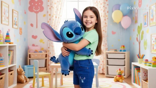Ensemble Stitch
