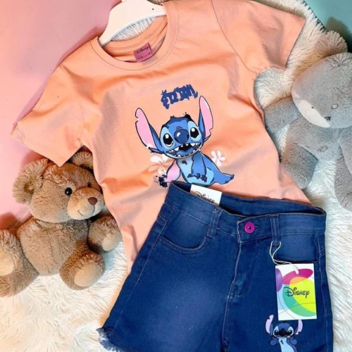 Tenue Stitch