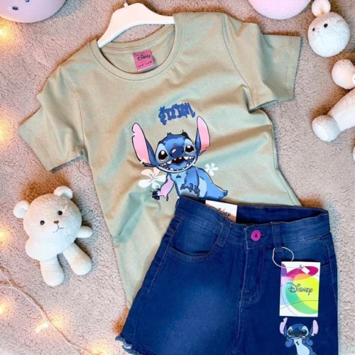 Tenue Stitch