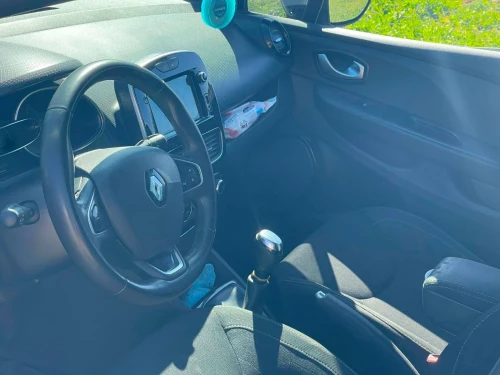 Renault Clio 4 2019 Dynamique