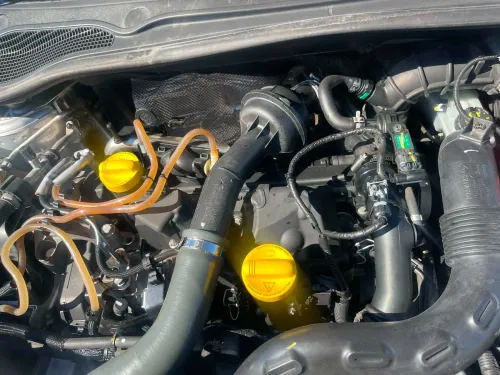 Renault Clio 4 2019 Dynamique