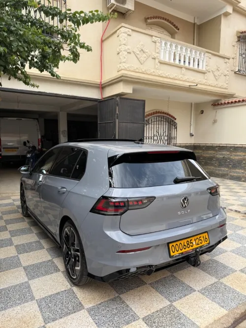 Volkswagen Golf 8 2025 Pro R-line