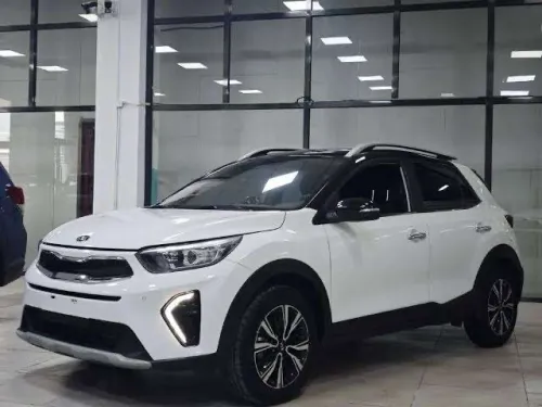 Kia KX1 2025 Full options
