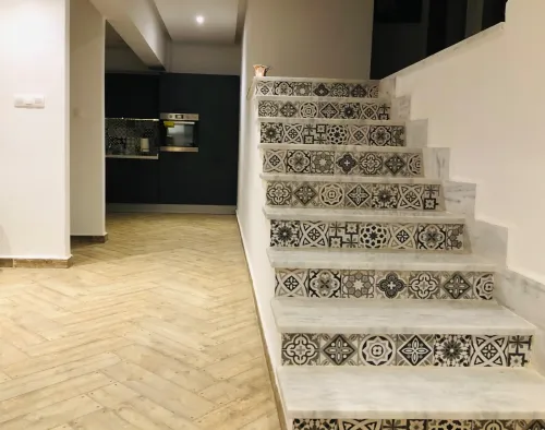Vente Appartement Duplex F4 Oran Oran