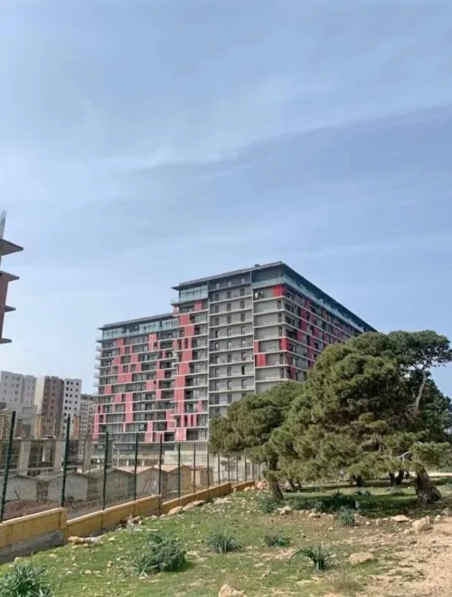 Vente Appartement Duplex F4 Oran Oran