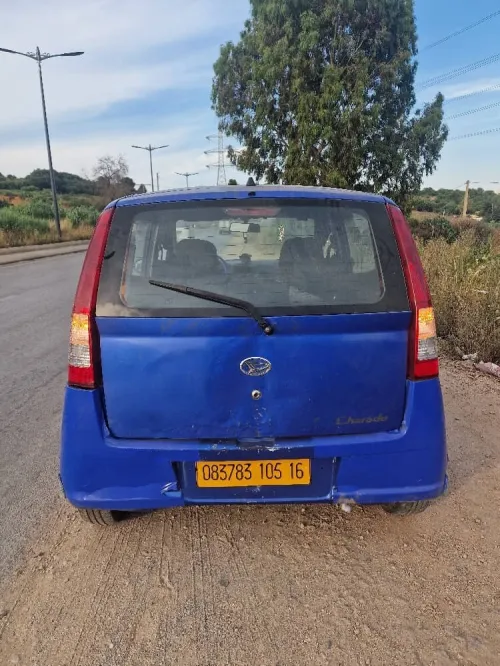 Daihatsu Charade 2005 Charade