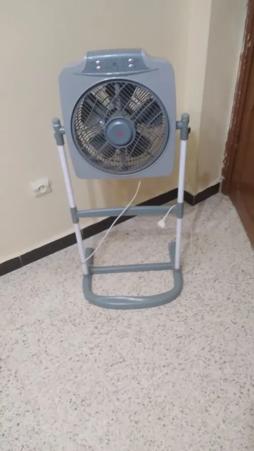 Ventillateur de maison
