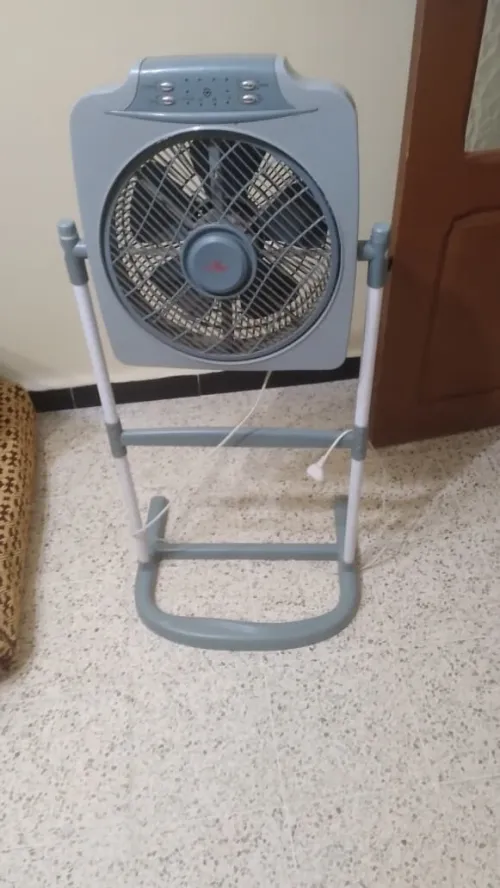 Ventillateur de maison