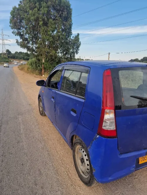 Daihatsu Charade 2005 Charade