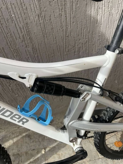 Vélo Rockrider 6.4