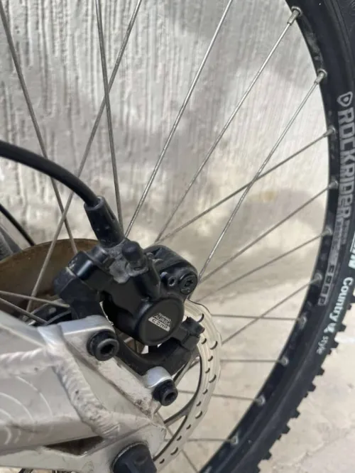 Vélo Rockrider 6.4