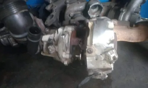 turbo radiateur admission golf7 