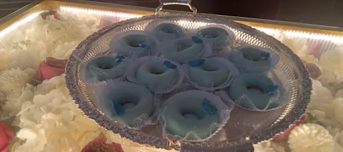 gâteaux traditionnels