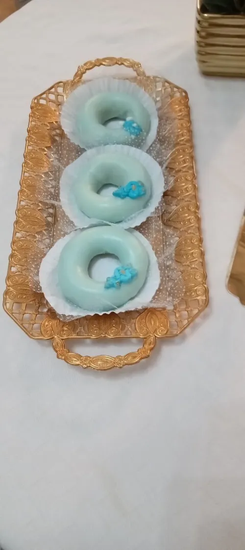 gâteaux traditionnels