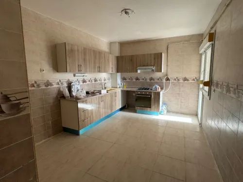 Location Appartement F5 Alger Mahelma