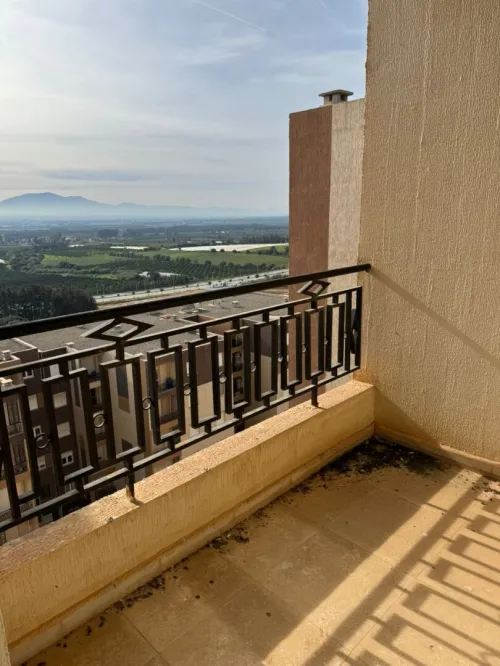 Location Appartement F5 Alger Mahelma