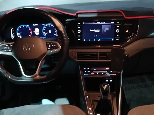 Volkswagen Polo 2022 Life