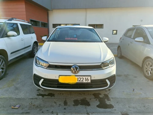 Volkswagen Polo 2022 Life