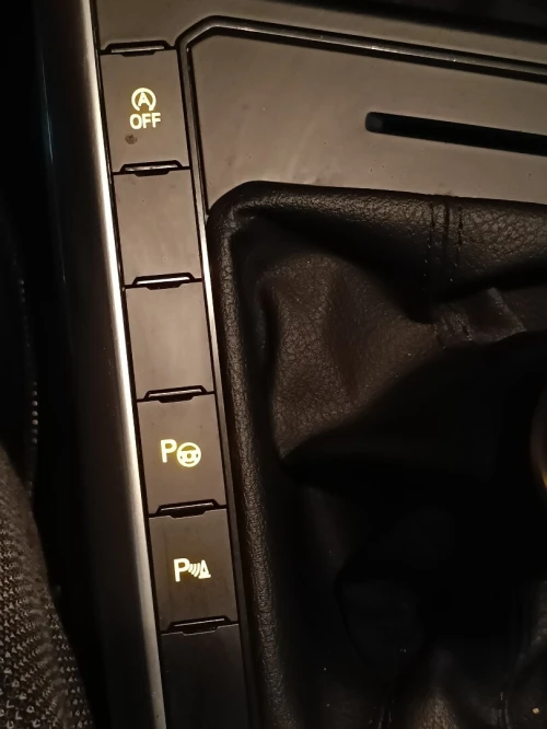 Volkswagen Polo 2022 Life