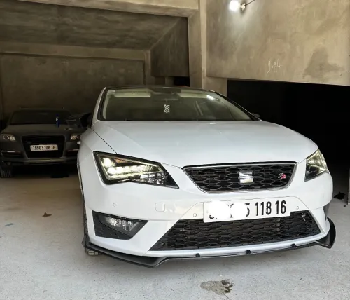 Seat Leon 2018 FR