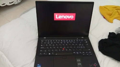 Thinkpad x1 carbon