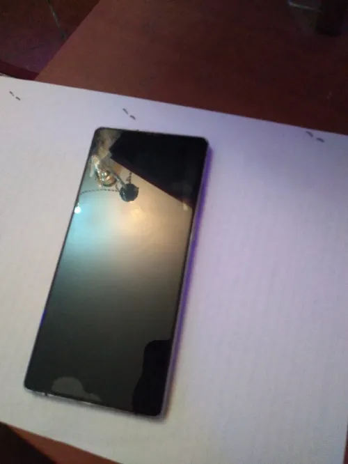 Samsung Notre 20