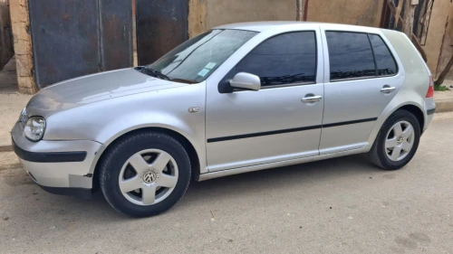 Volkswagen Golf 4 2003 Golf 4