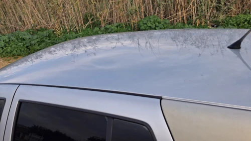 Volkswagen Golf 4 2003 Golf 4