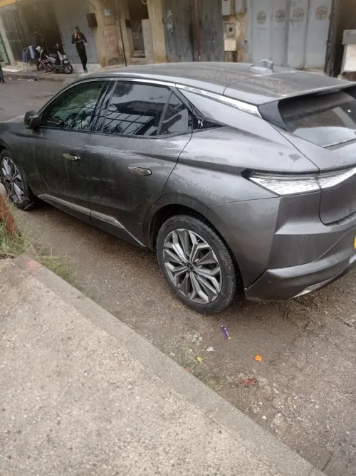 DS DS4 2022 