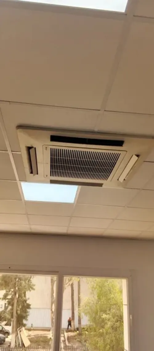 Pro clim dz