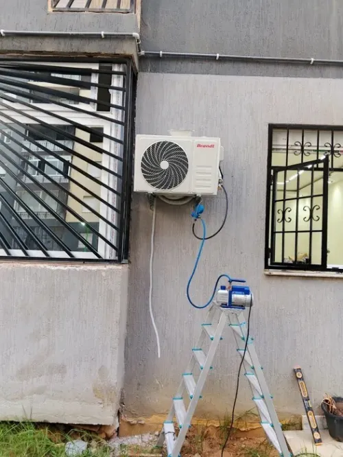 Pro clim dz
