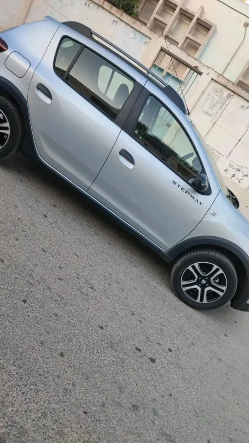 Dacia Sandero 2023 Stepway