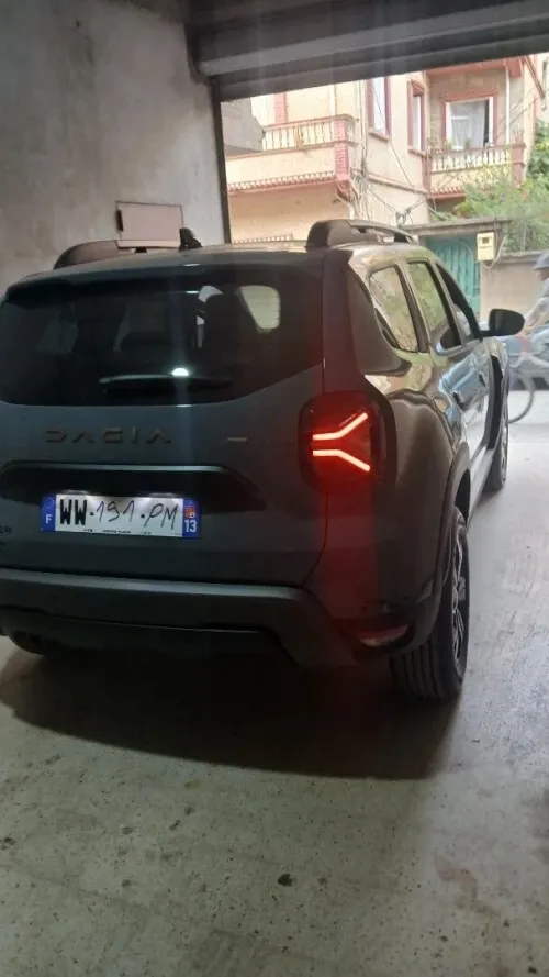 Dacia Duster 2025 Gold