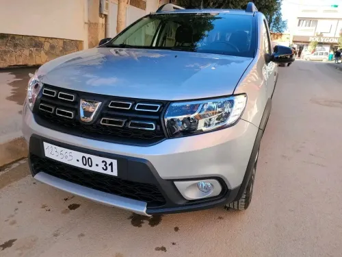 Dacia Sandero 2023 Stepway