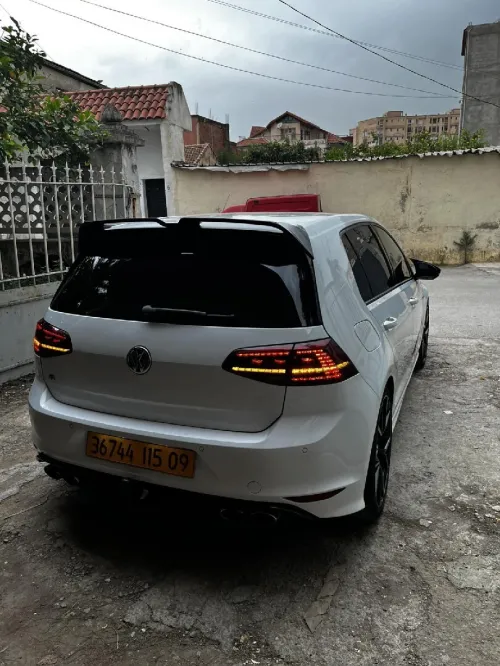 Volkswagen Golf 7 2015 R