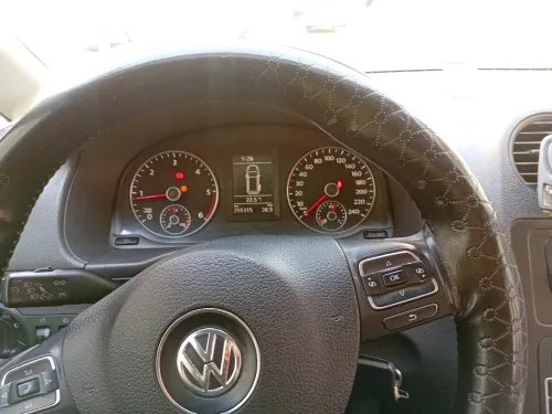 Volkswagen Caddy 2012 Caddy