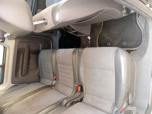 Volkswagen Caddy 2012 Caddy