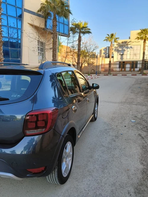 Dacia Sandero 2018 Stepway