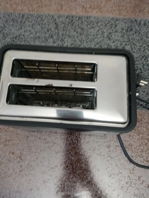 Grill Pain