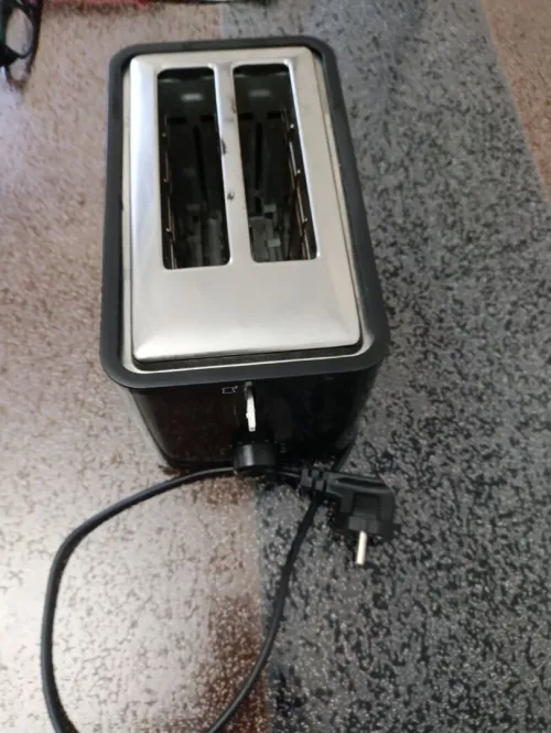 Grill Pain