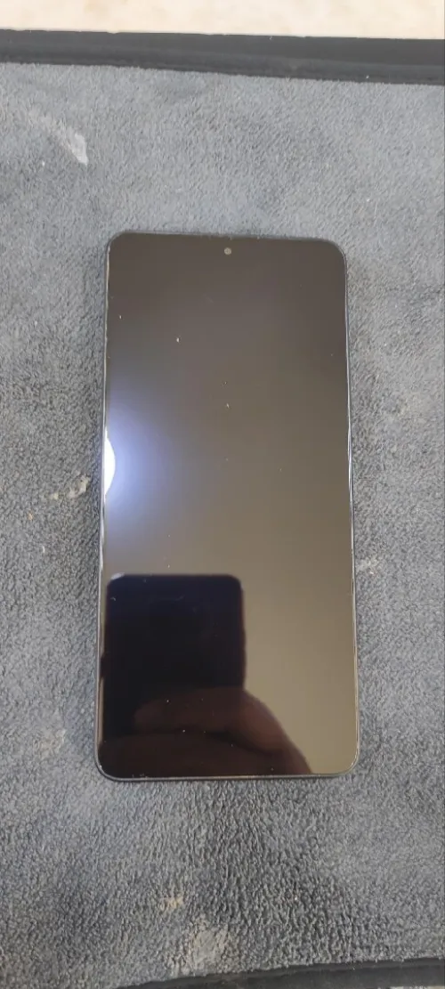 Poco X6pro