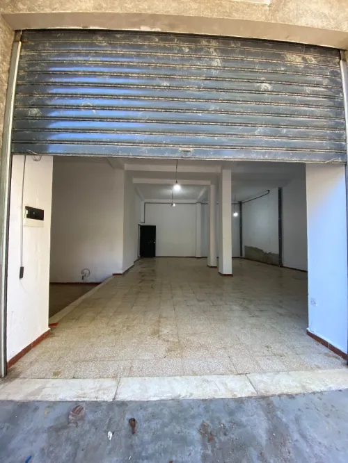 Location Local Alger Khraissia