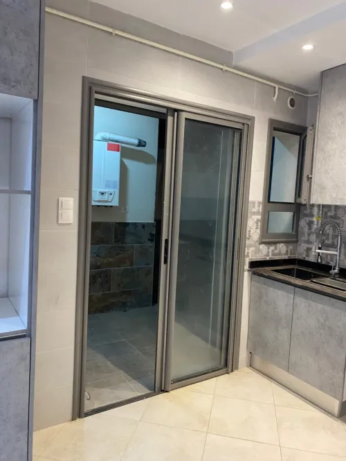 Vente Appartement F3 Alger Ain benian